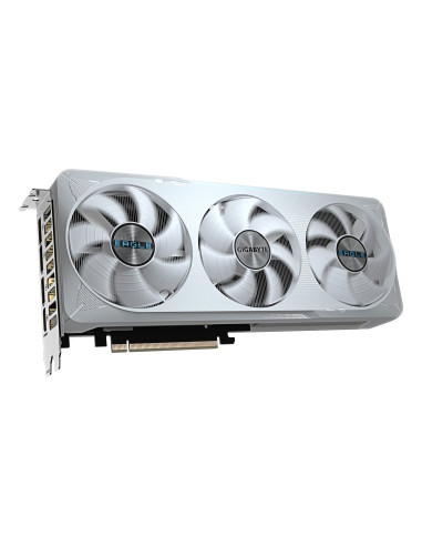 GIGABYTE GeForce RTX 5070 EAGLE OC ICE SFF 12G Scheda Grafica - 12GB GDDR7, 192 bit, PCI-E 5.0, 2587 MHz Core Clock, 3 x DP 2.1a