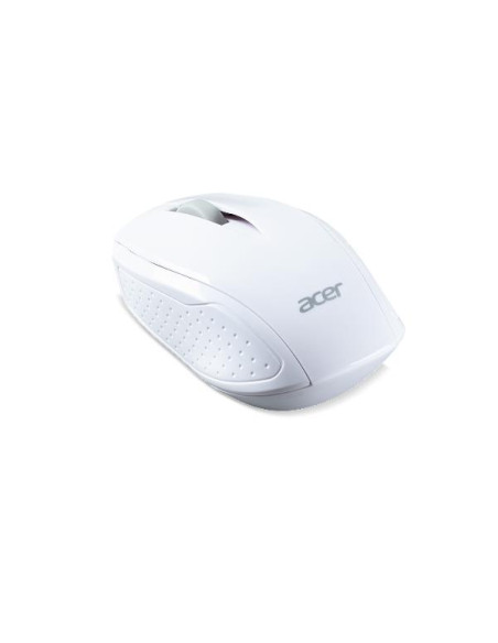 WIRELESS MOUSE