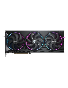 GIGABYTE AORUS Radeon RX 9070 XT ELITE 16G Scheda Grafica - 16 GB GDDR6, 256 bit, PCI-E 5.0, 3100 MHz Frequenza Base, 2 x Displa 2