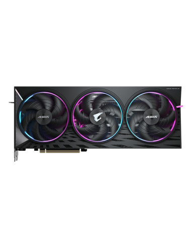 GIGABYTE AORUS Radeon RX 9070 XT ELITE 16G Scheda Grafica - 16 GB GDDR6, 256 bit, PCI-E 5.0, 3100 MHz Frequenza Base, 2 x Displa
