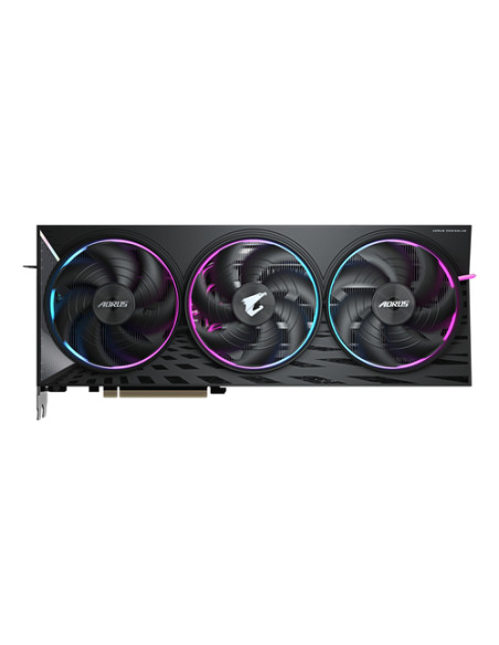 GIGABYTE AORUS Radeon RX 9070 XT ELITE 16G Scheda Grafica - 16 GB GDDR6, 256 bit, PCI-E 5.0, 3100 MHz Frequenza Base, 2 x Displa