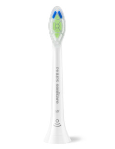 Philips Optimal White HX6066/87 Confezione da 6 testine 2