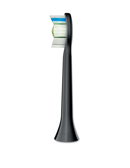 Philips Optimal White HX6066/88 Confezione da 6 testine