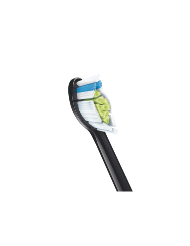 Philips Optimal White HX6066/88 Confezione da 6 testine