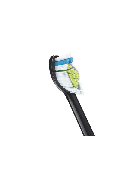 Philips Optimal White HX6066/88 Confezione da 6 testine