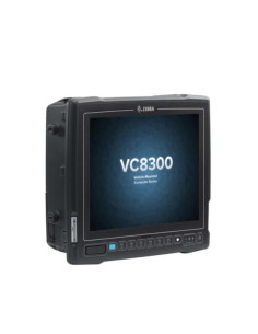 VC83 10  STD DISPL. TOUCH FREEZER