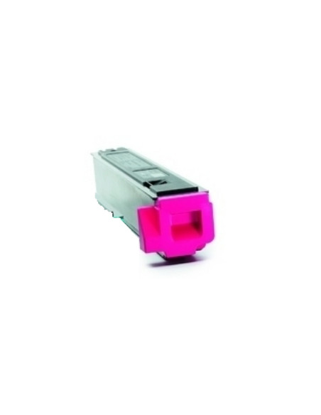 KYOCERA TK-810M cartuccia toner 1 pz Originale Magenta