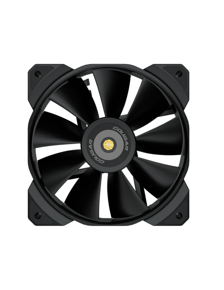 COUGAR Gaming MHP 120 Case per computer Ventilatore 12 cm Nero 1 pz
