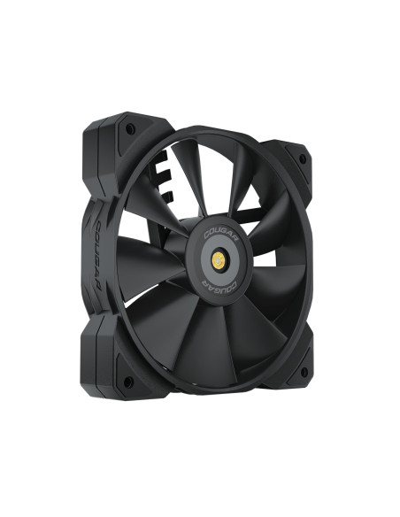COUGAR Gaming MHP 120 Case per computer Ventilatore 12 cm Nero 1 pz