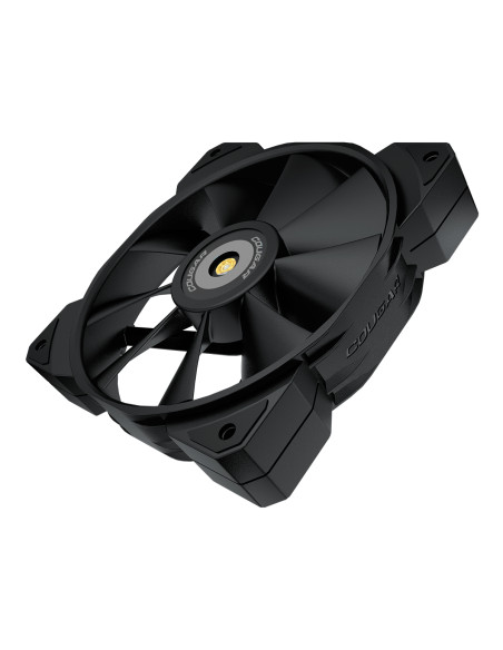 COUGAR Gaming MHP 120 Case per computer Ventilatore 12 cm Nero 1 pz