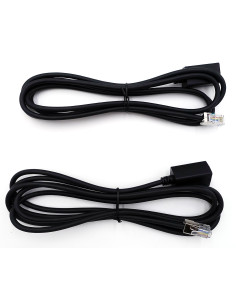 POLY Pacchetto estensione cavo microfono di espansione Studio X50/X52/X70/USB