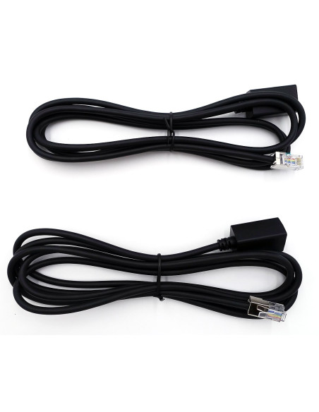 POLY Pacchetto estensione cavo microfono di espansione Studio X50/X52/X70/USB