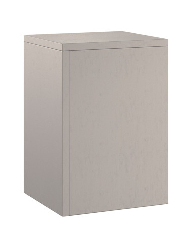 Supporto per piante 2 pcs Ruggine 24 x 24 x 35 cm