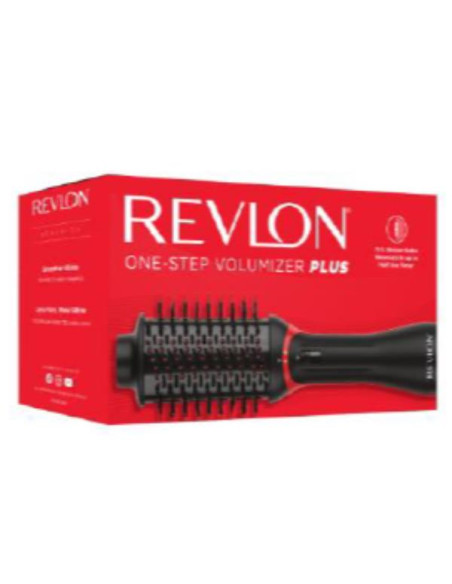 REVLON ONE-STEP HAIR VOLUMISER PLUS
