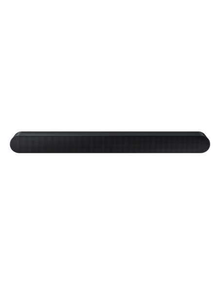Samsung Soundbar HW-S60D/ZF Serie S, 7 Speaker, Wireless Dolby Atmos, Audio a 5.0 Canali, Q-Simphony, Black 2024