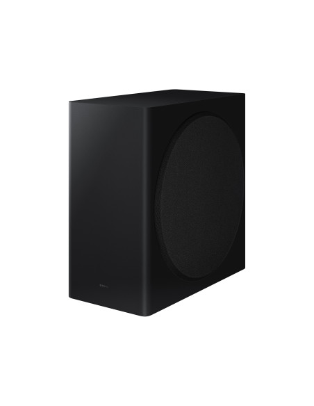 Samsung Soundbar HW-Q800D/ZF Serie Q, 11 Speaker, Wireless Dolby Atmos, Audio a 5.1.2 Canali, Q-Simphony, Alexa integrato e comp