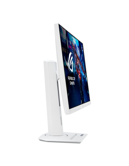 ASUS ROG Strix XG27ACS-W Monitor PC 68,6 cm (27") 2560 x 1440 Pixel Quad HD LCD Bianco