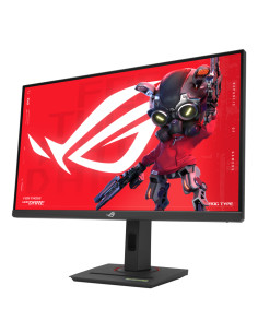 ASUS XG27UCS Monitor PC 68,6 cm (27") 3840 x 2160 Pixel 4K Ultra HD LCD Nero 2