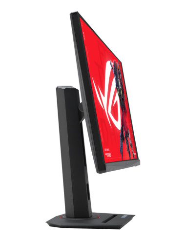 ASUS XG27UCS Monitor PC 68,6 cm (27") 3840 x 2160 Pixel 4K Ultra HD LCD Nero