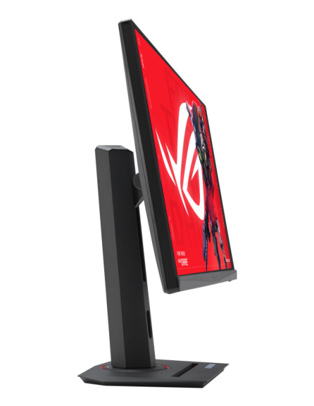 ASUS XG27UCS Monitor PC 68,6 cm (27") 3840 x 2160 Pixel 4K Ultra HD LCD Nero