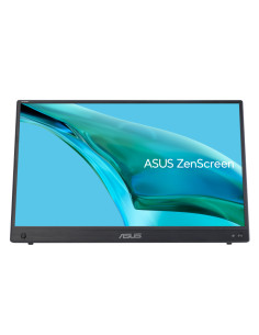 ASUS ZenScreen MB16AHG Monitor PC 39,6 cm (15.6") 1920 x 1080 Pixel Full HD Nero 2