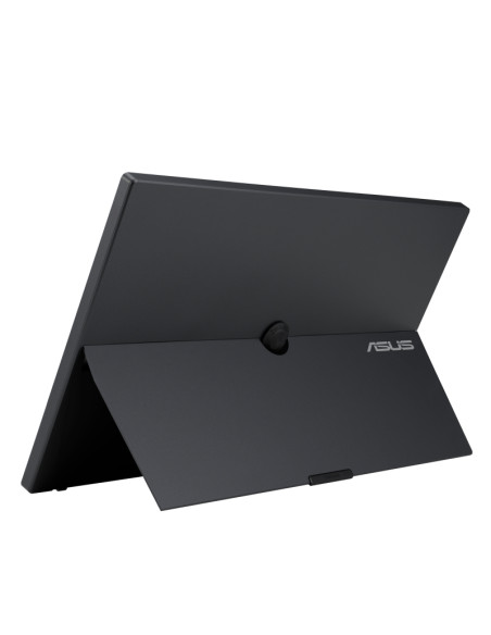 ASUS ZenScreen MB16AHG Monitor PC 39,6 cm (15.6") 1920 x 1080 Pixel Full HD Nero