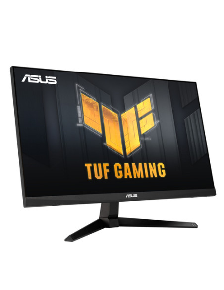 ASUS TUF Gaming VG246H1A Monitor PC 60,5 cm (23.8") 1920 x 1080 Pixel Full HD LED Nero