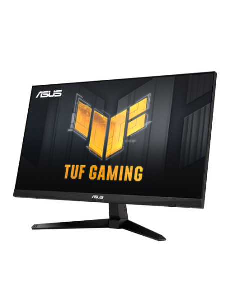 ASUS TUF Gaming VG246H1A Monitor PC 60,5 cm (23.8") 1920 x 1080 Pixel Full HD LED Nero
