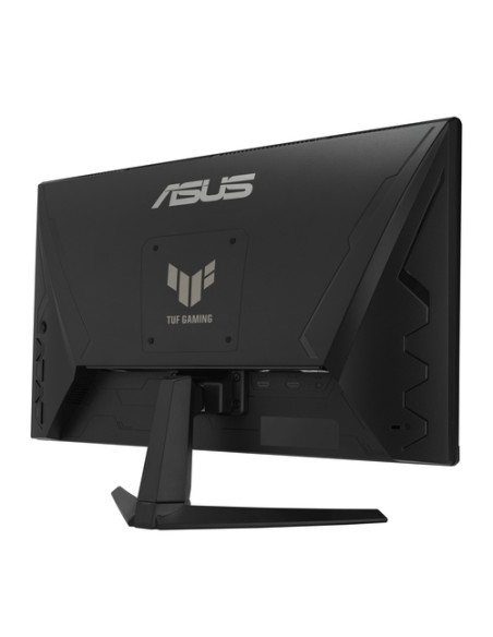 ASUS TUF Gaming VG246H1A Monitor PC 60,5 cm (23.8") 1920 x 1080 Pixel Full HD LED Nero