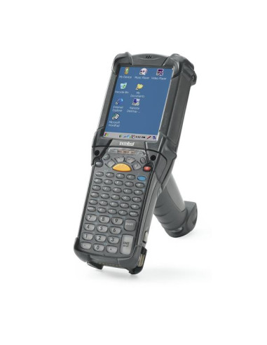 MINISCAN ADJUSTABLE MOUNTING