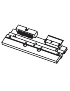 KIT PRINTHEAD 300DPI 105SLPLUS