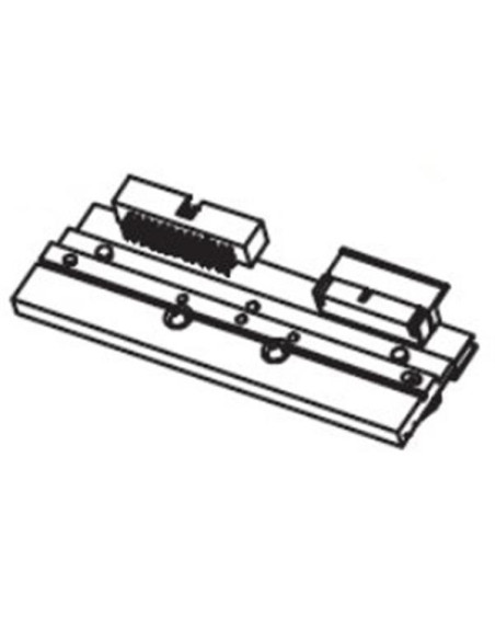 KIT PRINTHEAD 300DPI 105SLPLUS