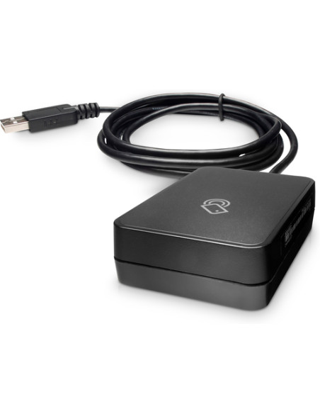 HP Jetdirect Accessorio 3100w BLE/NFC/Wireless