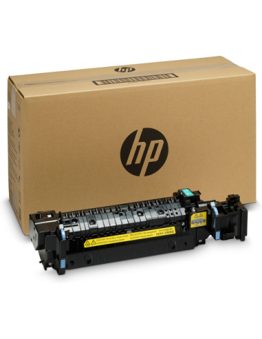 HP Kit fusore 110 V originale LaserJet