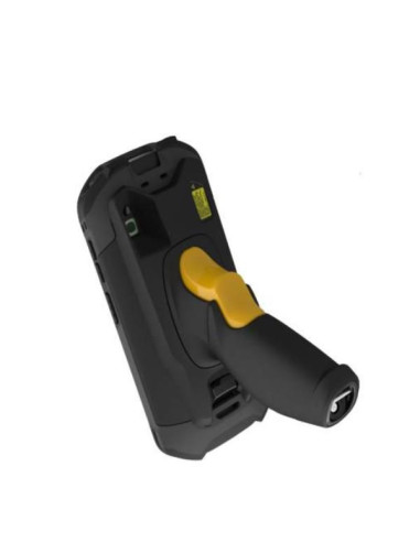 TC52AX LONGER BLACK BOOT FOR