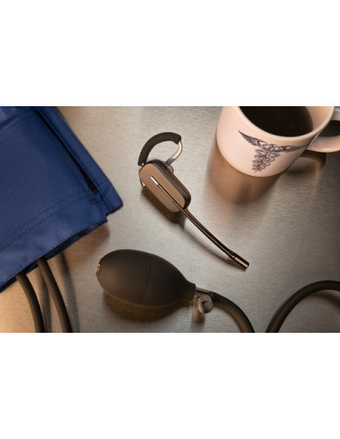 POLY Cuffie CS540A con sollevatore per ricevitore