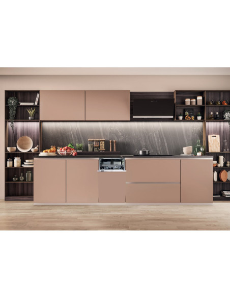 Hotpoint Ariston Lavastoviglie da incasso HSIC 3M27 C S
