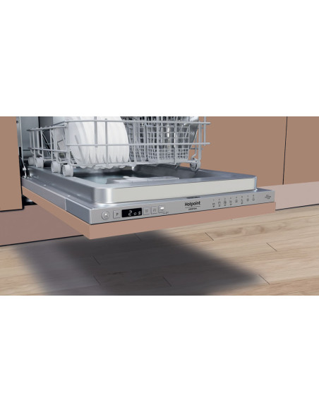 Hotpoint Ariston Lavastoviglie da incasso HSIC 3M27 C S