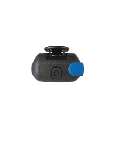 Motorola TALKABOUT T62 ricetrasmittente 16 canali 12500 MHz Nero, Blu
