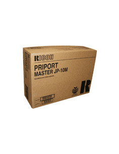 Ricoh JP1050 Master B4