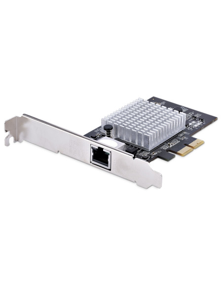 StarTech.com ST10GSPEXNB2 scheda di rete e adattatore Interno Ethernet 10000 Mbit/s