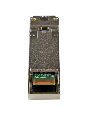 StarTech.com Modulo Ricetrasmettitore SFP+ in Fibra 10 Gigabit Conforme MSA - 10GBASE-SR