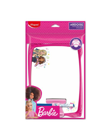 LAVAGNA + ACCESS BARBIE BAG