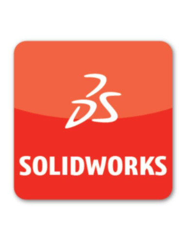 SOLIDWORKS SIMULATION STDPLC