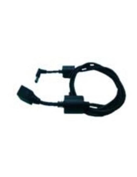 CABLE ASSEMBLY POWER 12VDC 5A