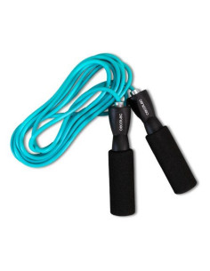 Corda salto Cecotec 07129 DRUMFIT Jump Rope
