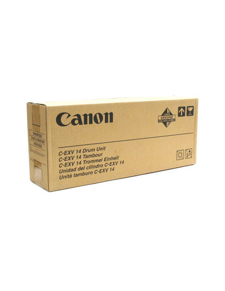Canon iR C-EXV14 Originale 1 pz