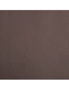 Lettino per Cani Marrone 80x45x30 cm in Similpelle