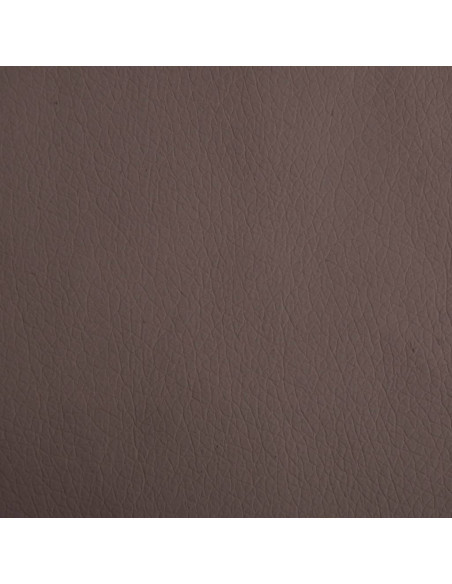 Lettino per Cani Marrone 80x45x30 cm in Similpelle