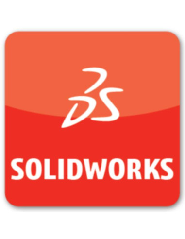 SOLIDWORKS SIMU PRO NW QLC